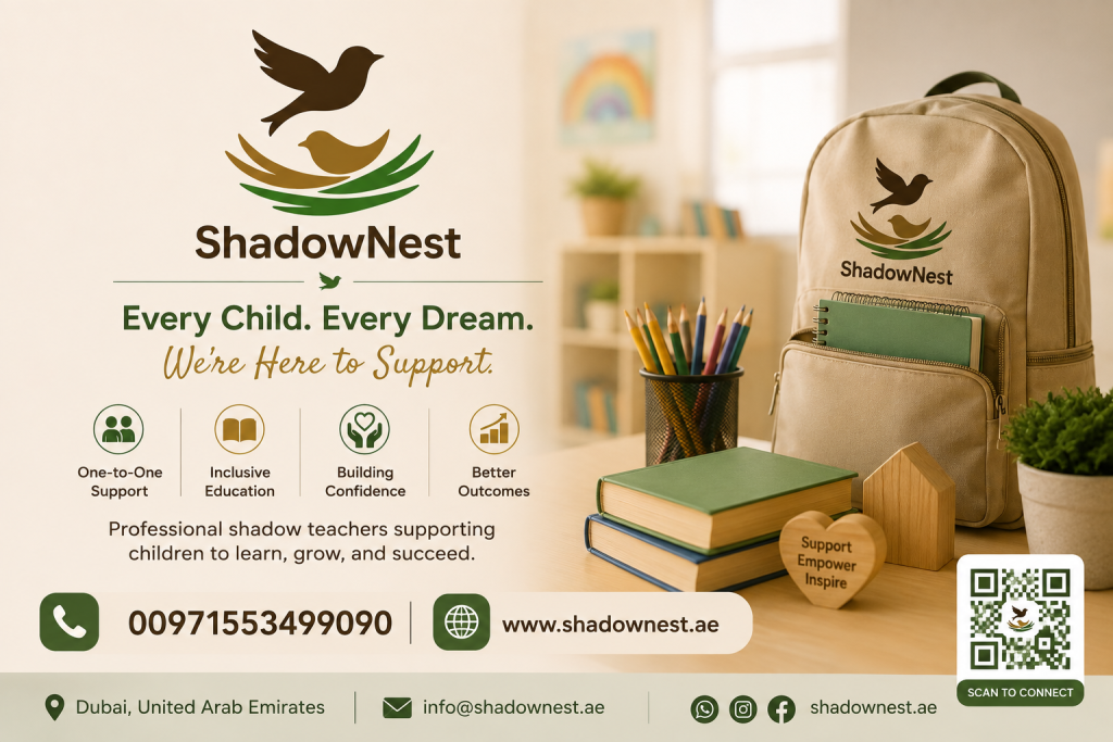 Shadow Teacher Cost | Shadow Teacher Supporting a Child in the Classroom